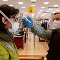 El mundo sucumbe ante el coronavirus: ya hay más de 400.000 infectados y la cifra sigue en aumento