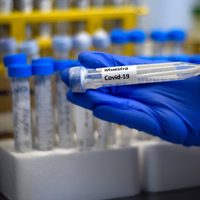 Rebrote de coronavirus en Chile: los casos activos en la capital crecieron un 197% en un mes