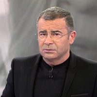 Jorge Javier Vázquez arremete contra Alessandro Lequio: "Estas historias, no"