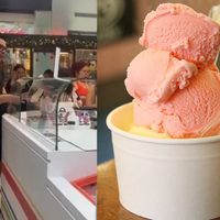 Lord Nutrisa se viraliza por reclamar que no sirvieron su helado como quería (VIDEO)