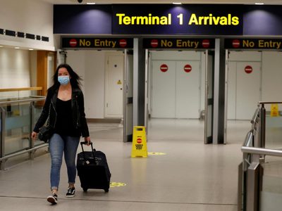 Los nuevos turistas buscan lugares cercanos y sitios para ir en familia