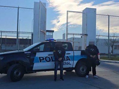 Allanaron la casa de un futbolista profesional acusado de tener MASI en sus dispositivos electrónicos