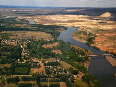 Subastan terrenos municipales en General Roca: aquí los detalles