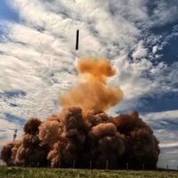 Rusia realiza enormes maniobras nucleares mientras se agrava conflicto con Ucrania