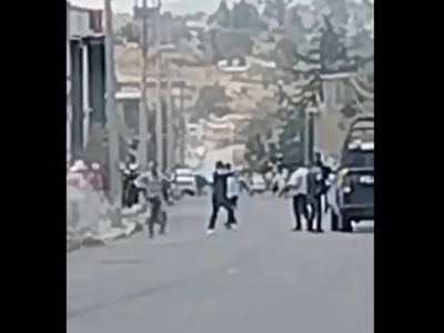 Movimiento Ciudadano confirma dos muertos por enfrentamiento en Jiquipilco