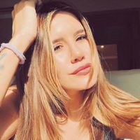 "Uno desde la experiencia puede ayudar": Mica Tinelli se sinceró sobre sus problemas de salud