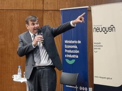 El "efecto Vaca Muerta": Neuquén mantiene el desempleo en 2,3% frente al 7,5% nacional