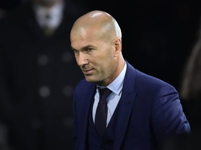 La fuerte opinión de Zinedine Zidane sobre la posible salida de Messi