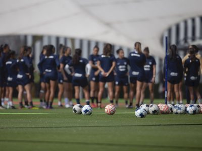 Pumas Femenil cesa a entrenadora y pone como interino al exsecretario particular del rector Graue