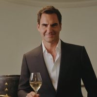 Entre los primeros de la lista: de cuánto es la fortuna de Roger Federer
