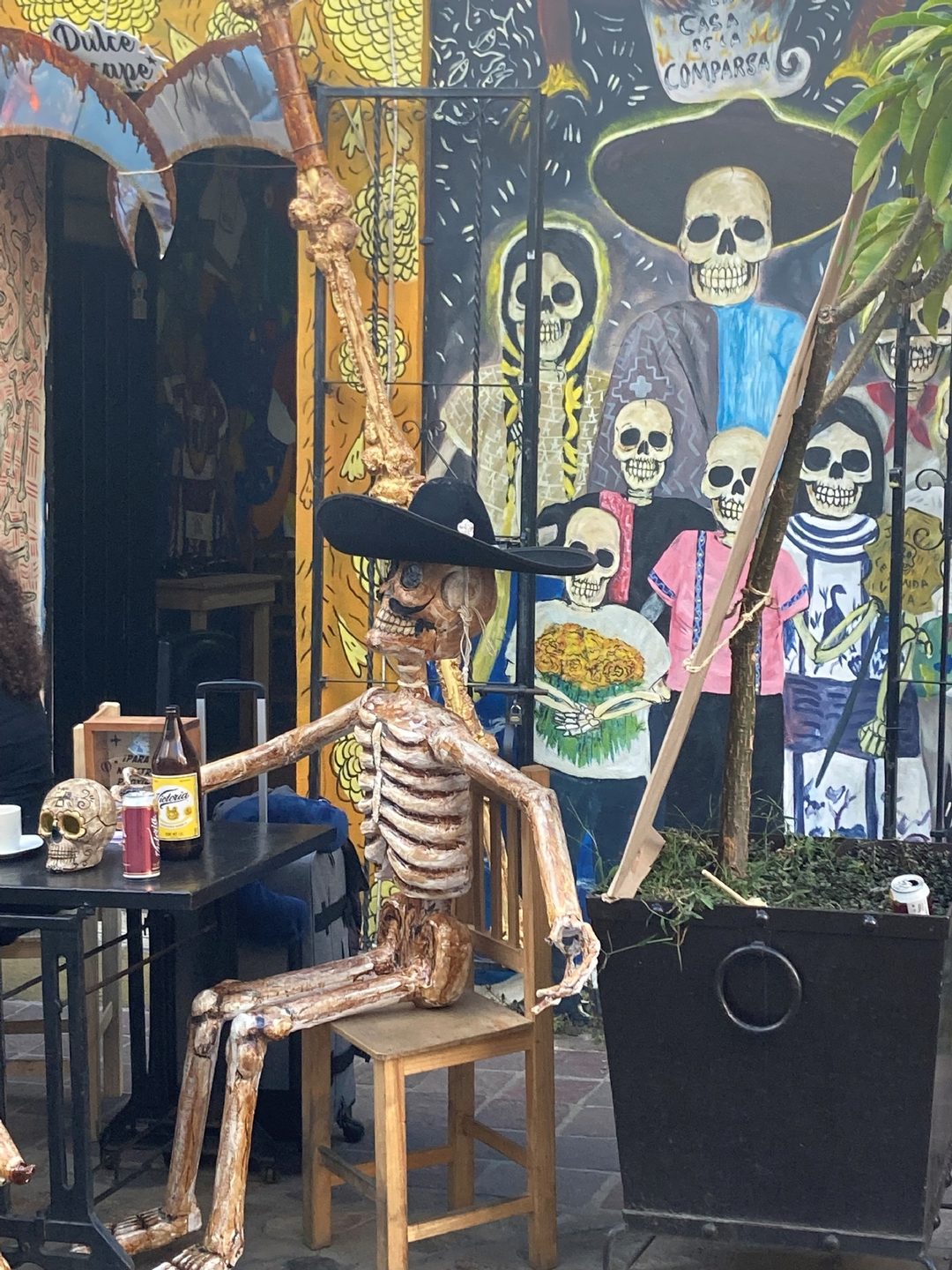 muertos Oax3