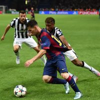 El increíble trueque que están a punto de cerrar el Barcelona y la Juventus