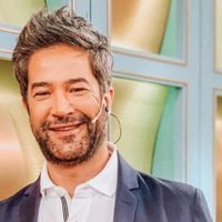 "Igual se contagiaron": Mauricio Asta habló del motivo que paralizó a El Gran Premio de la Cocina