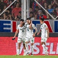 Sarmiento se lo empató a San Lorenzo y podría clasificar