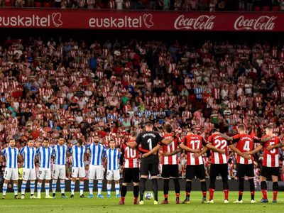 La inédita propuesta del Athletic y la Real Sociedad para jugar la final de la Copa del Rey