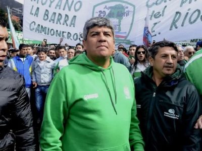 La Justicia avanzará en el juicio oral y público contra sindicalistas de Camioneros por bloquear el acceso de una empresa