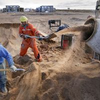 Bajó el desempleo en el aglomerado Neuquén-Plottier: ¿en cuánto se ubicó?