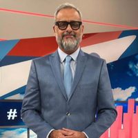 "Habla bien de vos, tenés corazón": la chicana de Débora D'Amato a Jorge Rial