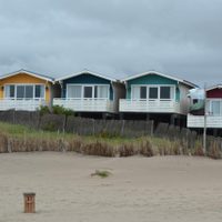 Este pueblito de la Costa parece que salió de un cuento