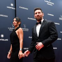 Lo lleva en la piel: el tatuaje que Antonela Roccuzzo se hizo por Lionel Messi