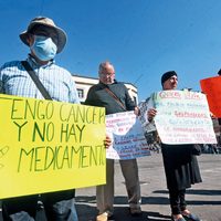 La receta de la austeridad de AMLO: no gastar aunque se necesite