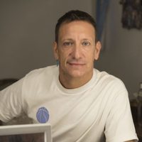 El accidente que sufrió Nico Vázquez en su obra de teatro