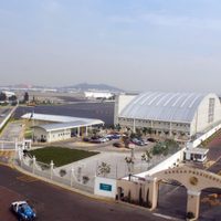 Gobierno de AMLO entrega el Hangar Presidencial a la Sedena