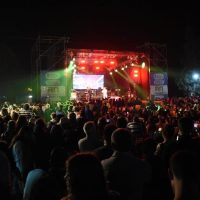 San Antonio Oeste despide el verano con la Fiesta de la Marea 2026: música, sabores y feria para disfrutar