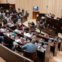 Luz verde al Presupuesto 2026: Figueroa logró mayoría y proyecta superávit fiscal