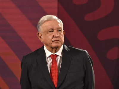 Asesinato de alcalde electo de Copala fue "por ajusticiamiento": AMLO