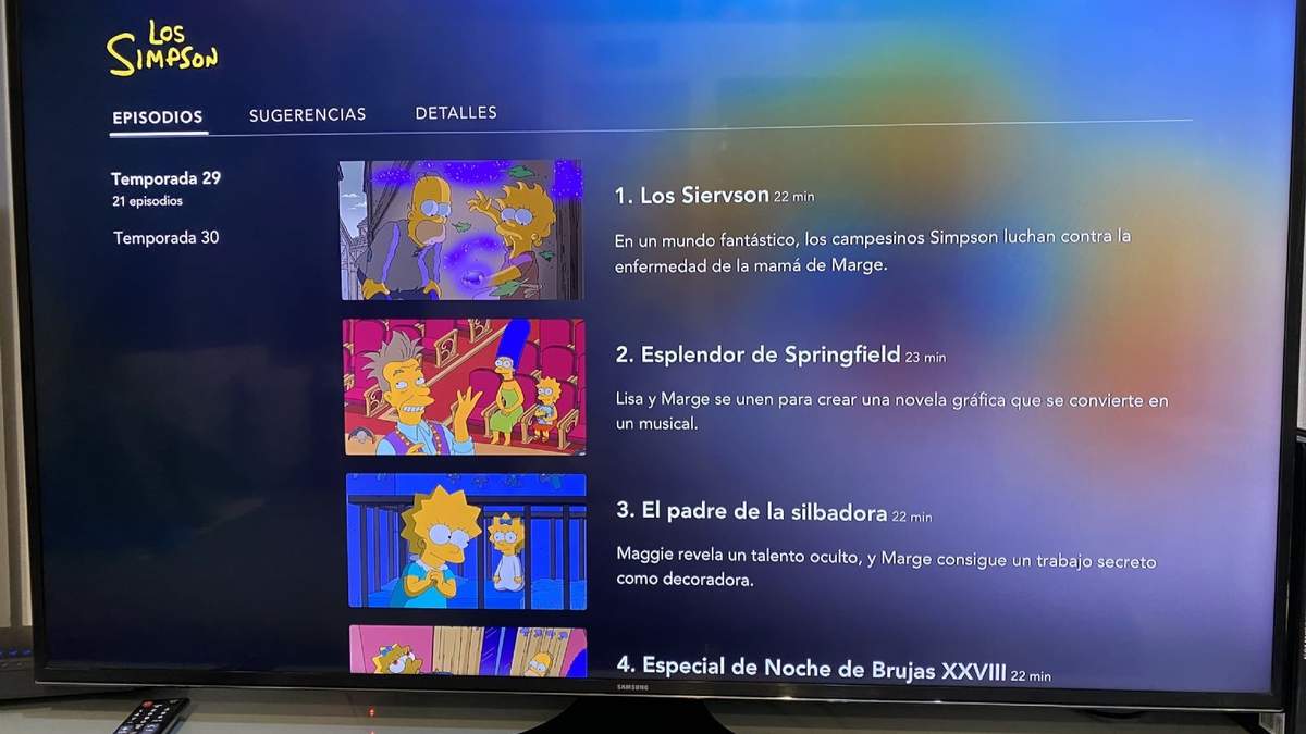 Disney+ arrancó operaciones en México y Latinoamérica este 17 de noviembre