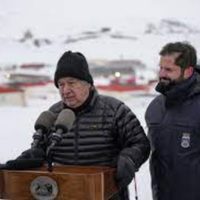 Boric y Guterres vuelven de Antártida, llaman a líderes globales asumir responsabilidades climáticas