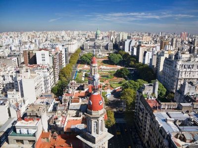 Qué podés conocer en un recorrido por Buenos Aires de solo un día y sin gastar fortuna