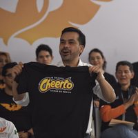 Jorge Álvarez Máynez asegura que Claudia Sheinbaum y Xóchitl Gálvez plagian sus propuestas
