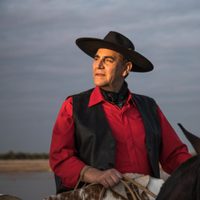 Lo que todos esperaban: el Chaqueño Palavecino recibió la mejor noticia y emocionó a sus fans