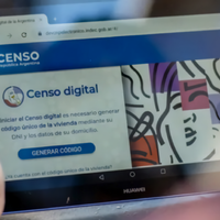 Censo 2022: en la provincia ya completaron la encuesta más de 100.000 neuquinos y neuquinas