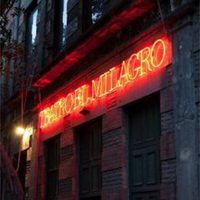 Se reactiva el teatro El Milagro con 'Día de los vivos”