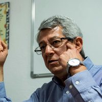 "El poder cambia a la gente" dice Merino sobre López Obrador