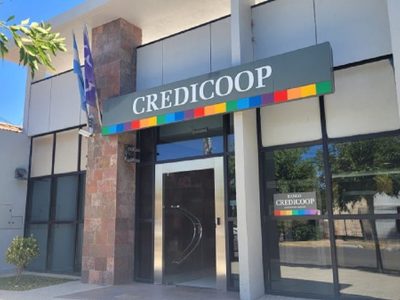 Imputaron a la pareja que robó un banco en Cutral Co; el varón estaba bajo libertad asistida
