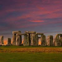 Los moradores de Stonehenge ya tenían este problema de salud hace 4.500 años