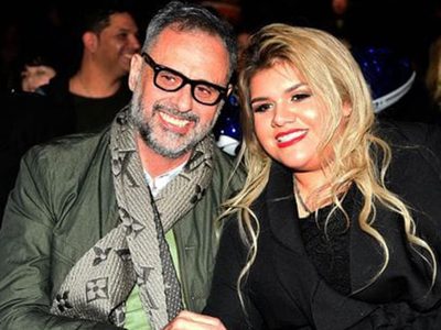 Jorge expuso toda la verdad de su conflicto con su hija Morena Rial: "Me dijo cosas terribles"