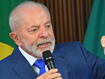 Lula le dice a Trump que Brasil no es una republiqueta bananera