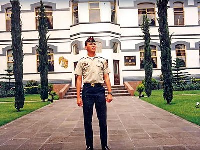 Caso Orlando Muñoz: 29 años de impunidad castrense