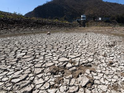 México se seca: reporte de la UNAM advierte sobre el cambio climático en el país
