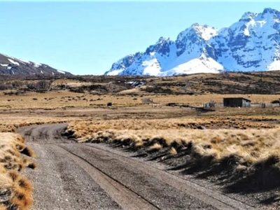 Conexión norte neuquino-Chile: estiman reabrir el Paso Minas Ñuble a inicios de 2023