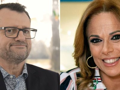 Marina acorraló a Iliana Calabró: la hizo confesar hasta dónde llegó con Christophe Krywonis