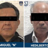Juez dicta segunda vinculación a proceso contra excolaboradores de Mancera