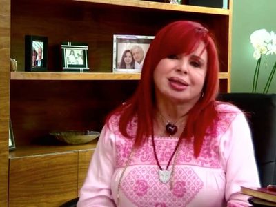 Layda Sansores anuncia el despido de "aviadores" del gobierno de Campeche