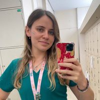 Familiares de la residente médica Nicole Stark denuncian falta de atención en el IMSS