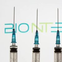 Vacuna de Pfizer y BioNTech: de la lucha contra el cáncer al principio del fin de la pandemia